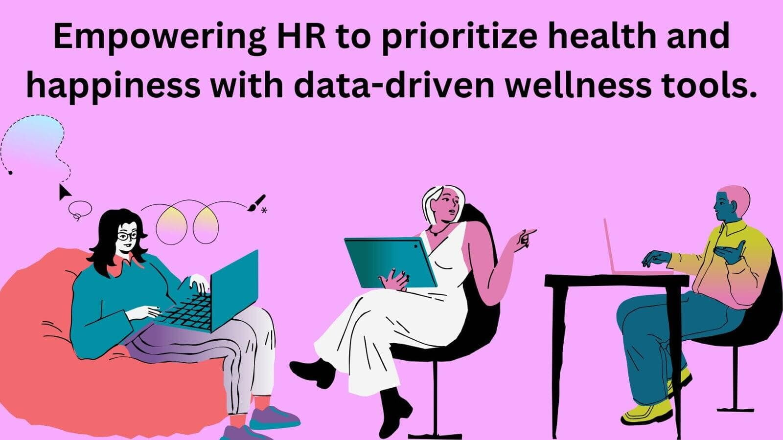 Enhancing Employee Wellness With Zoho People